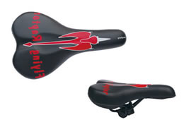 MTB saddle DKAZ-5155