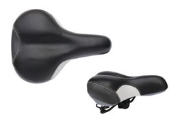 MTB saddle DKAZ-5156