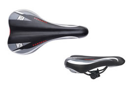 MTB saddle DKAZ-5157