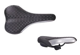 MTB saddle DKAZ-6141