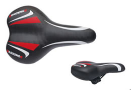 MTB saddle DKAZ-5159