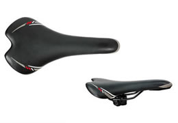 MTB saddle DKAZ-161