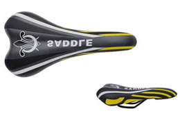 MTB saddle DKAZ-5203