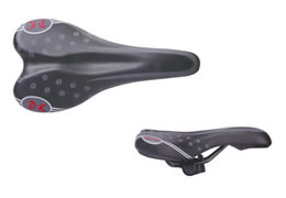 MTB saddle DKAZ-6142