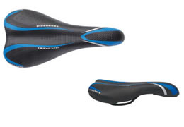 MTB saddle DKAZ-5163