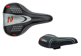 MTB saddle DKAZ-098