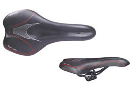 MTB saddle DKAZ-6176