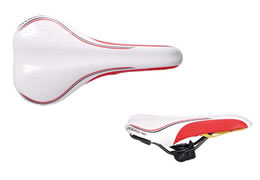 MTB saddle DKAZ-6150