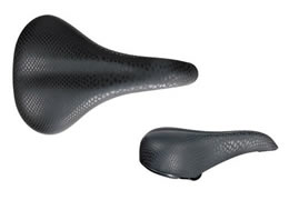 MTB saddle DKAZ-102