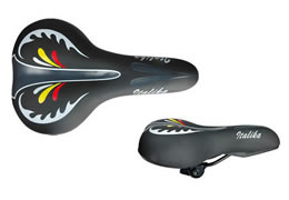 MTB saddle DKAZ-103