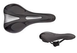 MTB saddle DKAZ-178