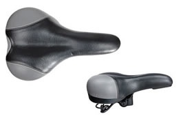 MTB saddle DKAZ-114