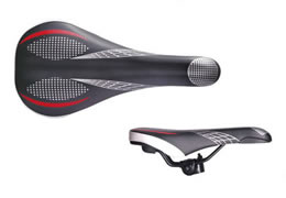 MTB saddle DKAZ-6191