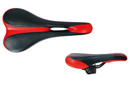 MTB saddle DKAZ-116
