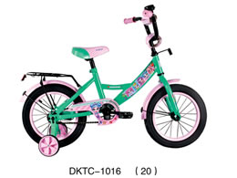 兒童自行車(chē) DKTC-1016