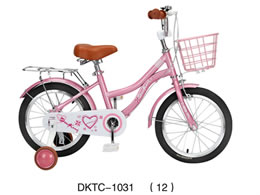 兒童自行車(chē) DKTC-1031