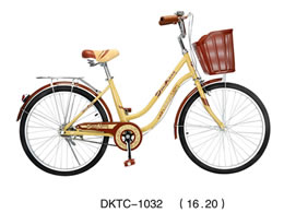 兒童自行車(chē) DKTC-1032