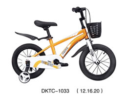 兒童自行車(chē) DKTC-1033