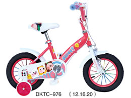 兒童自行車 DKTC-976
