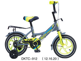 兒童自行車 DKTC-912