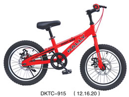 兒童自行車 DKTC-915