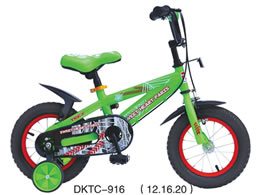 兒童自行車 DKTC-916