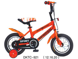 兒童自行車 DKTC-921