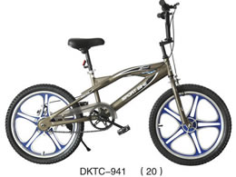 兒童自行車 DKTC-941