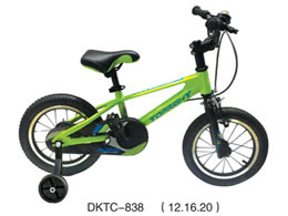 Children bike DKTC-838