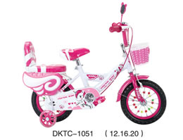兒童自行車 DKTC-1051