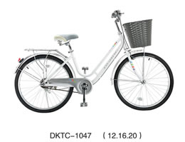 兒童自行車(chē) DKTC-1047