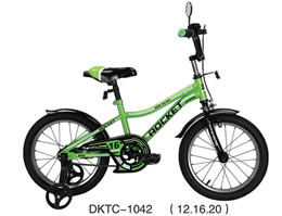 兒童自行車 DKTC-1042